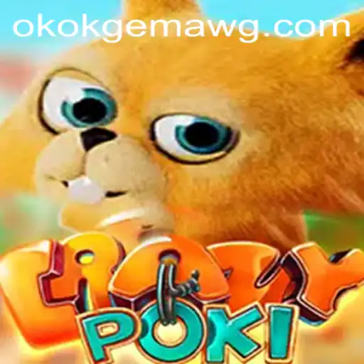 Descubra o Universo de CrazyPoki: Uma Aventura Empolgante