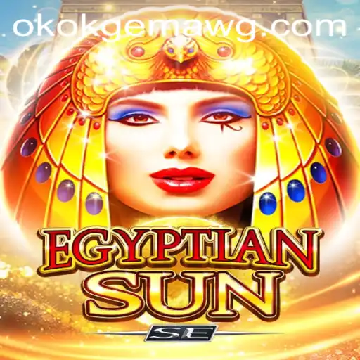Descubra o Fascinante Mundo de EgyptianSunSE: O Jogo dos Faraós