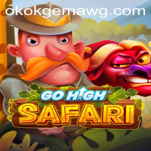 Descubra GoHighSafari: O Jogo de Aventura e Estratégia do Momento