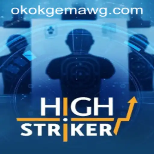 HighStriker: Um Novo Desafio no Mundo dos Jogos