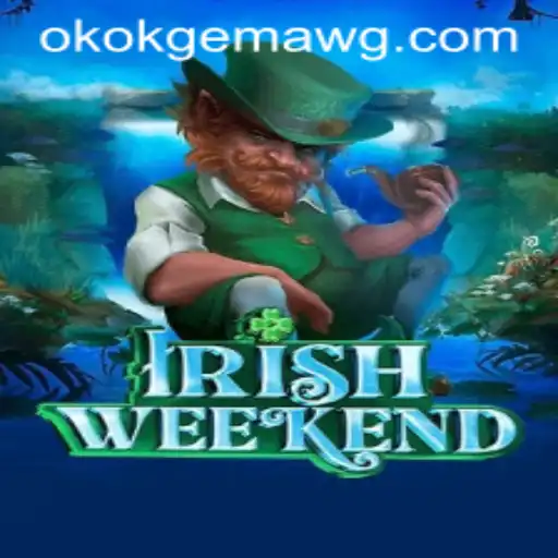 IrishWeekend: A Nova Mania Global no Mundo dos Jogos