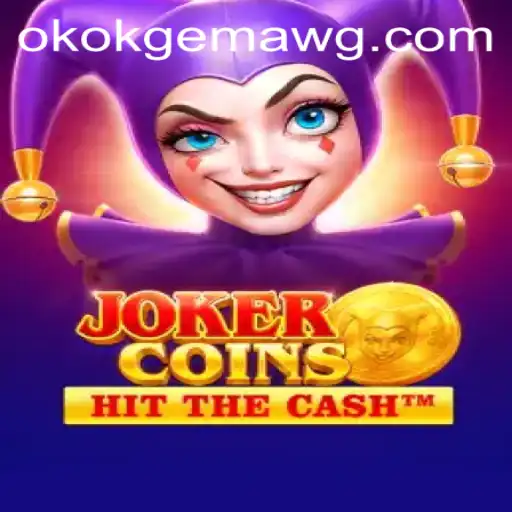 JokerCoins: Um Mergulho no Jogo Fascinante