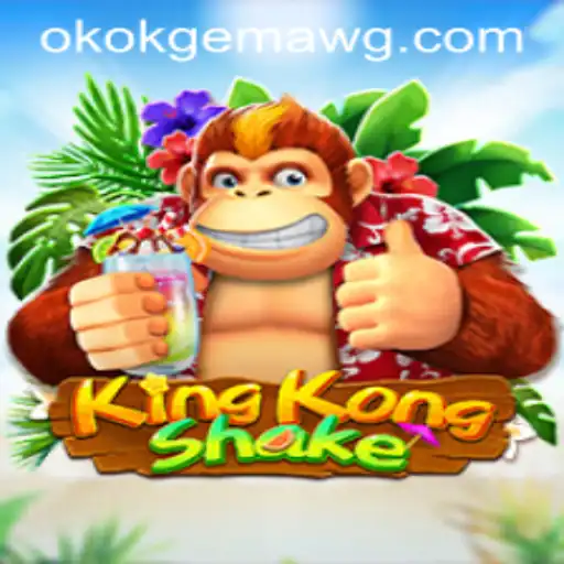 KingKongShake: Descubra o Jogo que Está Agitando as Redes