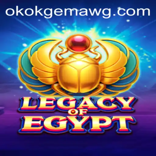 Explorando o Fascinante Mundo de LegacyOfEgypt