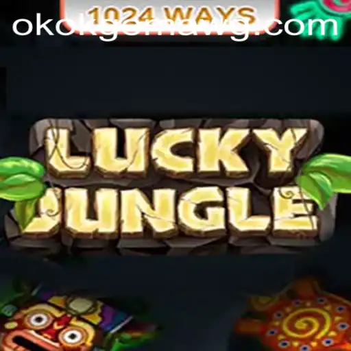 Descubra LuckyJungle1024: Aventuras Únicas e Estratégia no Mundo Selvagem