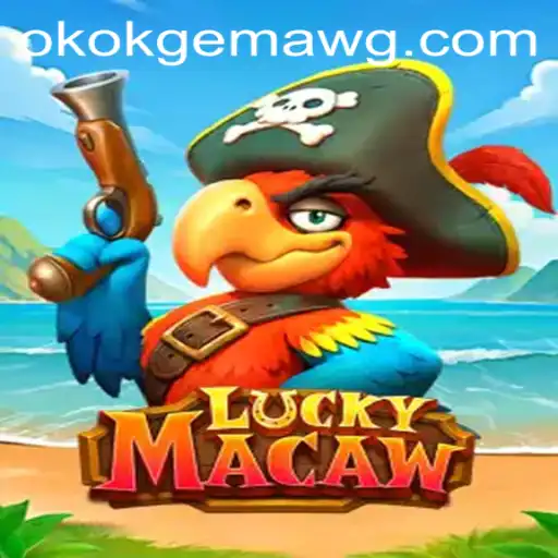 LuckyMacaw: Descubra a Aventura em um Novo Jogo Inovador