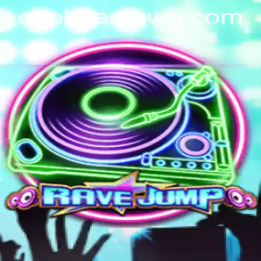 RaveJump: Uma Imersão na Diversão e Desafio