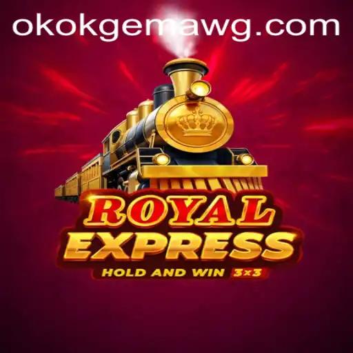 Descubra as Emoções e Estratégias de Royalexpress: O Jogo do Momento