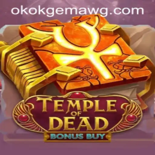 Explorando a Aventura de Temple of Dead Bonus Buy