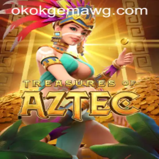 Explorando o Fascinante Mundo de Treasures of Aztec com Okokgema