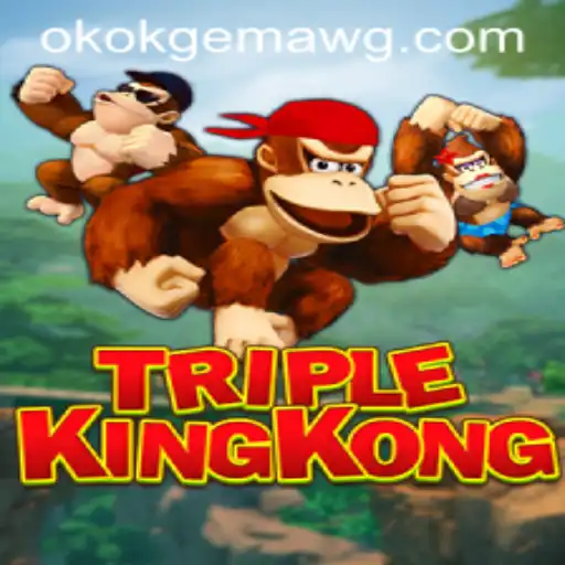 TripleKingKong: O Novo Fenômeno dos Jogos