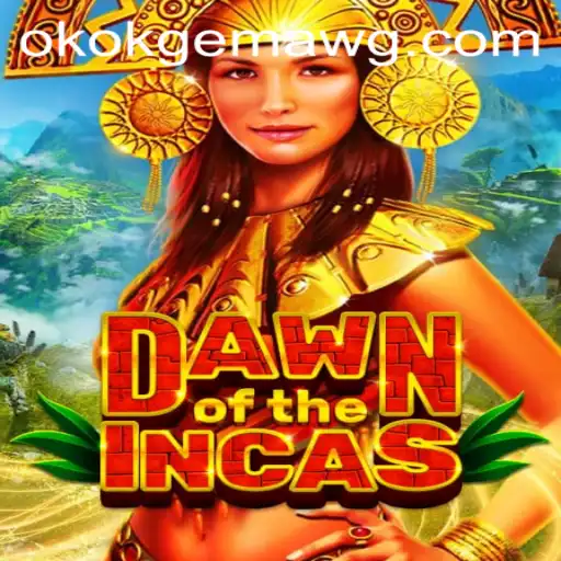 Explorando o Fascinante Mundo de DawnoftheIncas