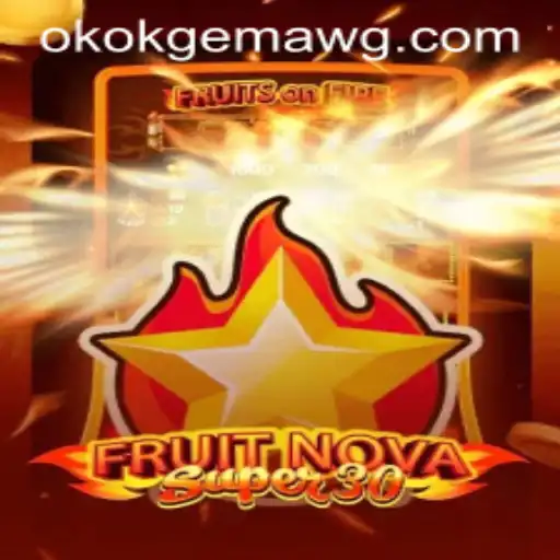 FruitrNovaSupe30: Explorando o Novo Fenômeno dos Jogos Interativos