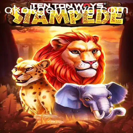 Explorando o Fascinante Mundo de TenTonWaysStampede: Um Jogo de Estratégia e Aventura