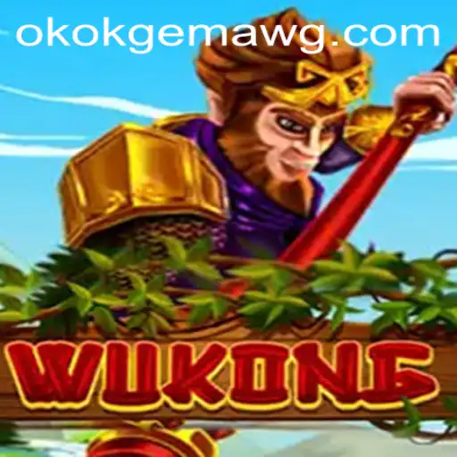 Wukong: Explorando o Mundo de Okokgema
